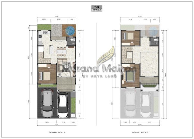 Rumah 3 KT 2 KM di Kawasan Sleman, Yogyakarta Rumah 3 KT 2 KM di Kawasan Sleman, Yogyakarta