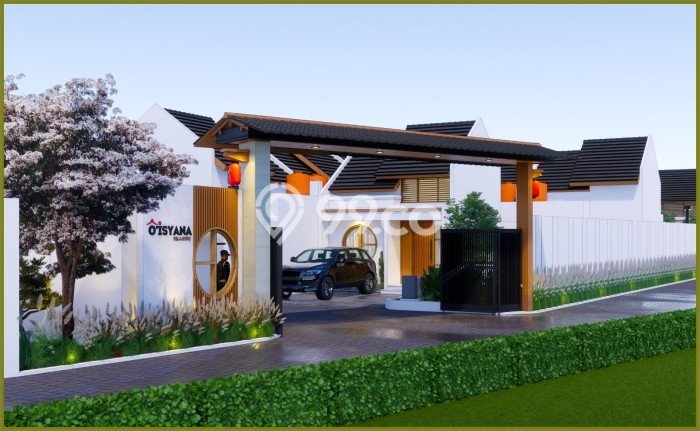 Rumah Terawat area Sentolo, Kulon Progo, LT 71m², Luas Bangunan 36m² Rumah Terawat area Sentolo, Kulon Progo, LT 71m², Luas Bangunan 36m²