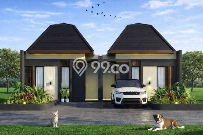 Rumah Minimalis Dijual di Nglipar 2 Kamar dengan LT 85m2 Rumah Minimalis Dijual di Nglipar 2 Kamar dengan LT 85m2