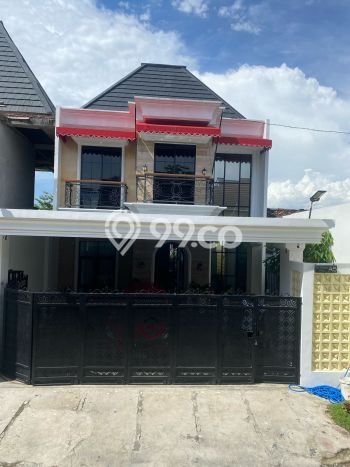 Jual Cepat Rumah LT 182m² di Kawasan Perumahan Gamping, Sleman Jual Cepat Rumah LT 182m² di Kawasan Perumahan Gamping, Sleman