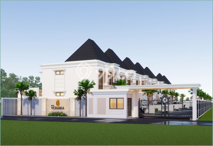 Dijual Cepat Rumah 4 KT 3 KM di Gamping, Sleman Dijual Cepat Rumah 4 KT 3 KM di Gamping, Sleman