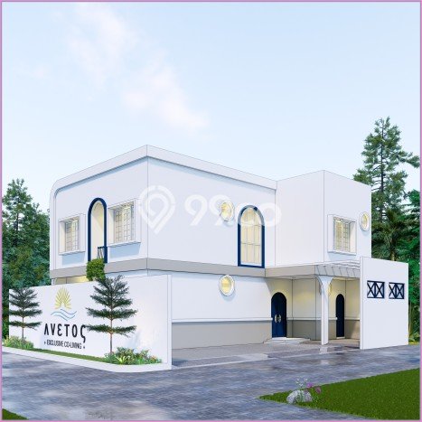 Dijual Rumah Kost di Kaliurang, Sleman, 8 KT, 8 KM, Bangunan 127m2 Dijual Rumah Kost di Kaliurang, Sleman, 8 KT, 8 KM, Bangunan 127m2