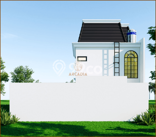 INVESTASI CERDAS! Rumah Premium Gamping, Sleman, LT 124m² Luas Bangunan 95m² INVESTASI CERDAS! Rumah Premium Gamping, Sleman, LT 124m² Luas Bangunan 95m²