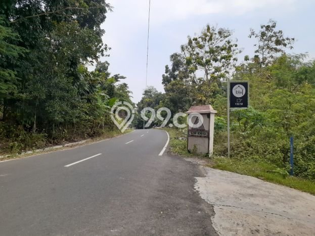 Tanah Komersial Dijual di Klaten Selatan Klaten 79m2 Tanah Komersial Dijual di Klaten Selatan Klaten 79m2
