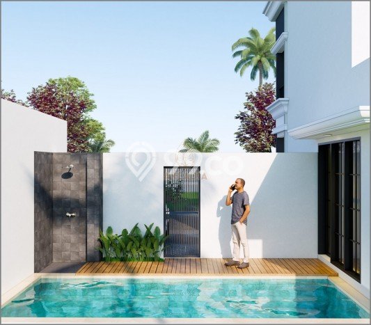 Jual Rumah Bagus Siap Huni LB 95m2 di Gamping, Sleman Jual Rumah Bagus Siap Huni LB 95m2 di Gamping, Sleman