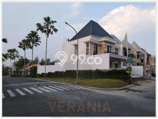 Rumah Asri area Gamping, Dekat Gamping, Sleman, Sleman - LT 182m² Rumah Asri area Gamping, Dekat Gamping, Sleman, Sleman - LT 182m²