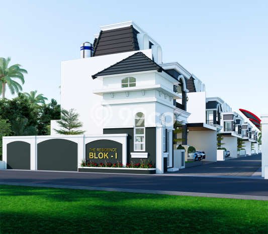 Jual Rumah Bagus Siap Huni LB 95m2 di Gamping, Sleman Jual Rumah Bagus Siap Huni LB 95m2 di Gamping, Sleman