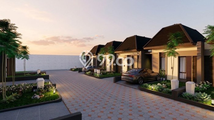 Rumah Sederhana Dijual di Wonosari 2 Kamar dengan LT 85m2 Rumah Sederhana Dijual di Wonosari 2 Kamar dengan LT 85m2