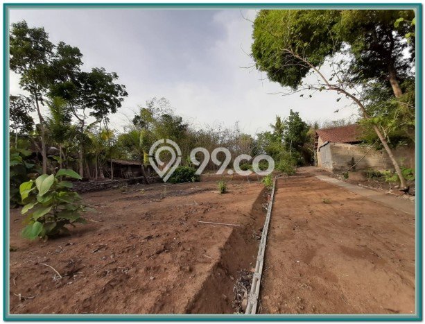 Kavling Tanah Dijual di Wirobrajan Yogyakarta Spesifikasi 157m2 Kavling Tanah Dijual di Wirobrajan Yogyakarta Spesifikasi 157m2
