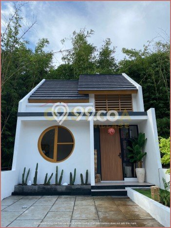 Rumah Budget Favorit Dijual di Sentolo LT 71m2 Rumah Budget Favorit Dijual di Sentolo LT 71m2