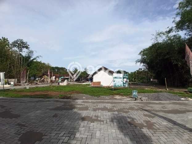 Tanah Dijual di Kulon Progo Seluas 71m2 Strategis Tanah Dijual di Kulon Progo Seluas 71m2 Strategis