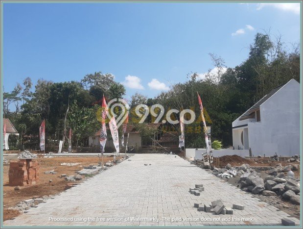SPECIAL OFFER! Rumah Nyaman di Kulonprogo, Luas 71m² LB 36m² SPECIAL OFFER! Rumah Nyaman di Kulonprogo, Luas 71m² LB 36m²