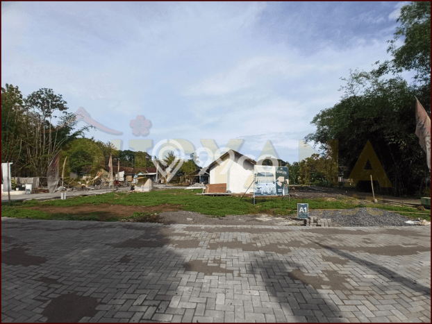 TANAH PROSPEKTIF! Tanah di Sleman, Luas 71m², Akses Mudah TANAH PROSPEKTIF! Tanah di Sleman, Luas 71m², Akses Mudah