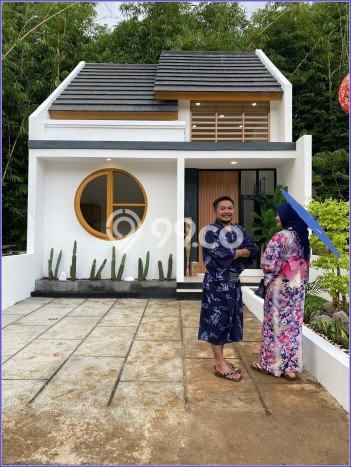 Hunian Strategis 2 KT LB 36m2 Kondisi Bagus di Kulonprogo Hunian Strategis 2 KT LB 36m2 Kondisi Bagus di Kulonprogo