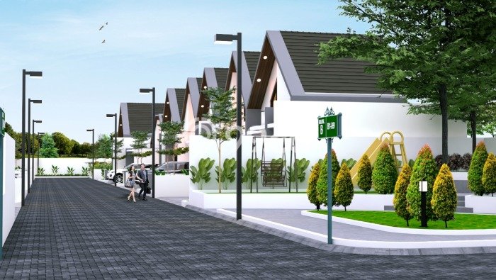 Rumah Modern LB/LT 40m2/79m2 Siap Huni di Sleman, Yogyakarta Rumah Modern LB/LT 40m2/79m2 Siap Huni di Sleman, Yogyakarta