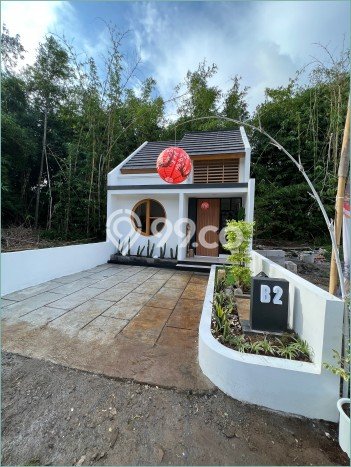 Rumah Siap Disurvey di Sentolo, Kulon Progo, LT 71m² Bangunan 36m² Rumah Siap Disurvey di Sentolo, Kulon Progo, LT 71m² Bangunan 36m²