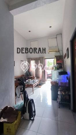 Dijual Rumah Modern 2 KT di Batu Ceper, Tangerang Dijual Rumah Modern 2 KT di Batu Ceper, Tangerang