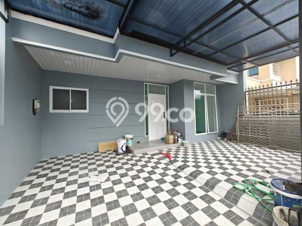 Jual Rumah Eksklusif 3 KT di Modernland, Tangerang Jual Rumah Eksklusif 3 KT di Modernland, Tangerang