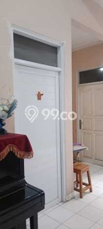 Dijual Rumah Modern 3 KT di Taman Royal, Tangerang Dijual Rumah Modern 3 KT di Taman Royal, Tangerang