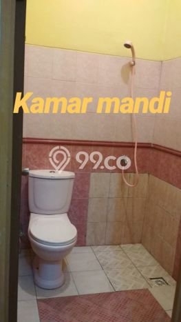 Rumah Minimalis 2 KT di Modernland Tangerang Unfurnished Rumah Minimalis 2 KT di Modernland Tangerang Unfurnished
