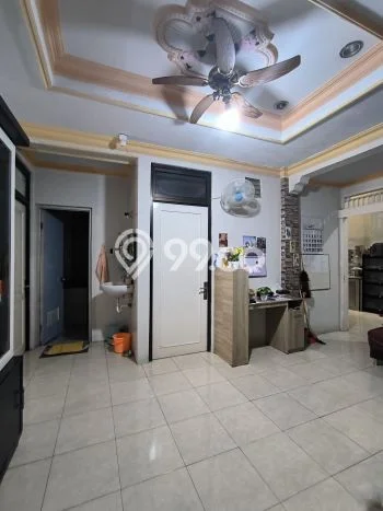 Jual Rumah Favorit Siap Huni LB 120m2 di Cipondoh, Tangerang Jual Rumah Favorit Siap Huni LB 120m2 di Cipondoh, Tangerang
