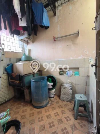 Jual Rumah Favorit Siap Huni LB 120m2 di Cipondoh, Tangerang Jual Rumah Favorit Siap Huni LB 120m2 di Cipondoh, Tangerang