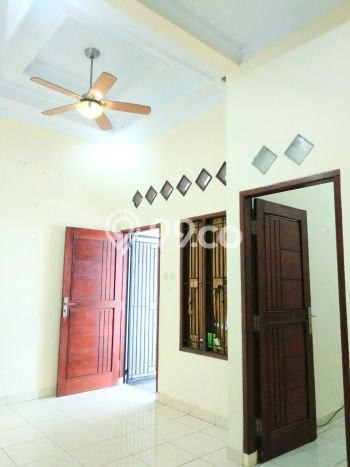 Dijual Rumah Modern 2 KT di Poris, Tangerang Dijual Rumah Modern 2 KT di Poris, Tangerang
