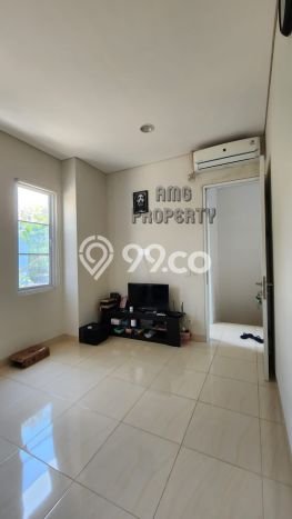 Hunian Nyaman Asri 2 KT Siap Pakai di BSD City Tangerang Hunian Nyaman Asri 2 KT Siap Pakai di BSD City Tangerang