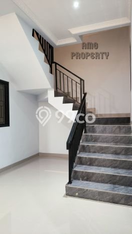 Rumah Modern 4 KT di Poris Tangerang Unfurnished Rumah Modern 4 KT di Poris Tangerang Unfurnished