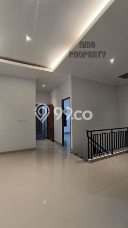 Rumah Modern 4 KT di Poris Tangerang Unfurnished Rumah Modern 4 KT di Poris Tangerang Unfurnished