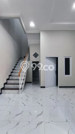 Jual Rumah Eksklusif 3 KT di Poris, Tangerang Jual Rumah Eksklusif 3 KT di Poris, Tangerang