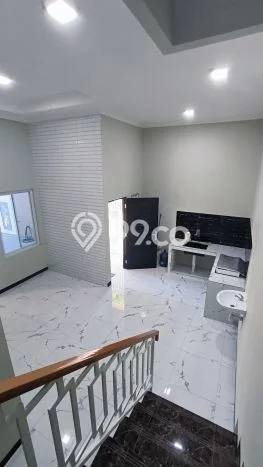 Jual Rumah Eksklusif 3 KT di Poris, Tangerang Jual Rumah Eksklusif 3 KT di Poris, Tangerang