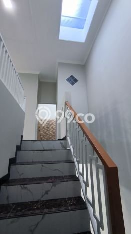 Jual Rumah Eksklusif 3 KT di Poris, Tangerang Jual Rumah Eksklusif 3 KT di Poris, Tangerang