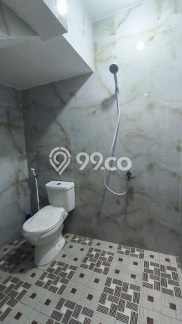 Jual Rumah Eksklusif 3 KT di Poris, Tangerang Jual Rumah Eksklusif 3 KT di Poris, Tangerang