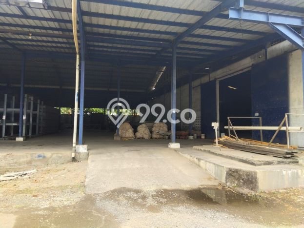 Unit Gudang Strategis di Legok, Tangerang Potensi Cuan Besar Unit Gudang Strategis di Legok, Tangerang Potensi Cuan Besar