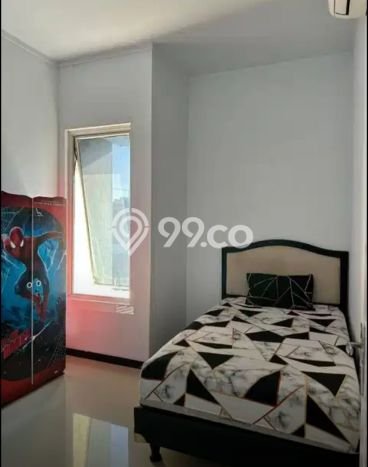Rumah Modern 3 KT di Poris Tangerang Unfurnished Rumah Modern 3 KT di Poris Tangerang Unfurnished