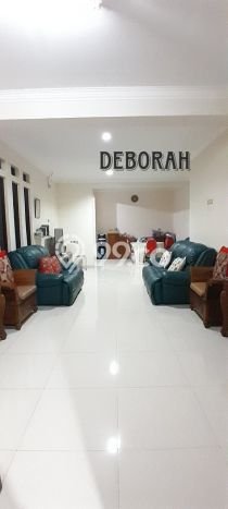 Dijual Rumah Modern 3 KT di Banjar Wijaya, Tangerang Dijual Rumah Modern 3 KT di Banjar Wijaya, Tangerang