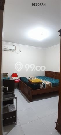 Dijual Rumah Modern 3 KT di Banjar Wijaya, Tangerang Dijual Rumah Modern 3 KT di Banjar Wijaya, Tangerang