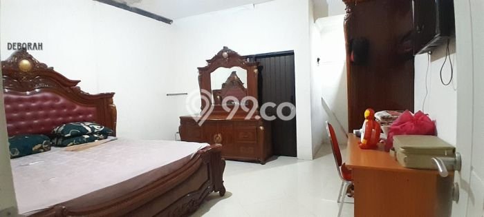 Dijual Rumah Modern 3 KT di Banjar Wijaya, Tangerang Dijual Rumah Modern 3 KT di Banjar Wijaya, Tangerang
