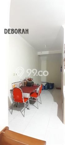 Dijual Rumah Modern 3 KT di Banjar Wijaya, Tangerang Dijual Rumah Modern 3 KT di Banjar Wijaya, Tangerang