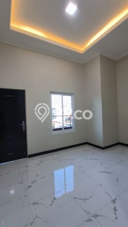Rumah Modern 3 KT di Poris Tangerang Unfurnished Rumah Modern 3 KT di Poris Tangerang Unfurnished