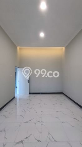 Rumah Modern 3 KT di Poris Tangerang Unfurnished Rumah Modern 3 KT di Poris Tangerang Unfurnished