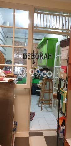 Jual Rumah Eksklusif 2 KT di Banjar Wijaya, Tangerang Jual Rumah Eksklusif 2 KT di Banjar Wijaya, Tangerang