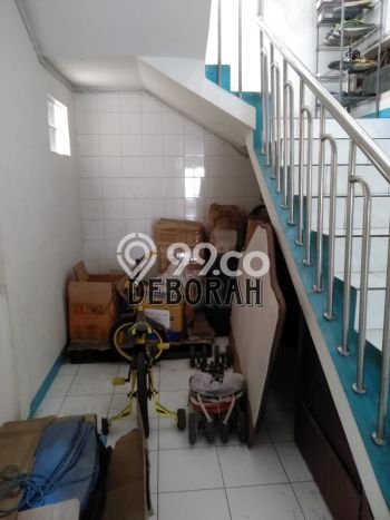 Hunian Mewah LB 200m2 Siap Pakai Desain Elegan di Citra Garden, Jakarta Barat Hunian Mewah LB 200m2 Siap Pakai Desain Elegan di Citra Garden, Jakarta Barat