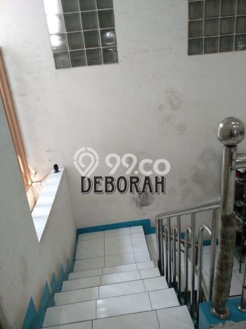 Hunian Mewah LB 200m2 Siap Pakai Desain Elegan di Citra Garden, Jakarta Barat Hunian Mewah LB 200m2 Siap Pakai Desain Elegan di Citra Garden, Jakarta Barat