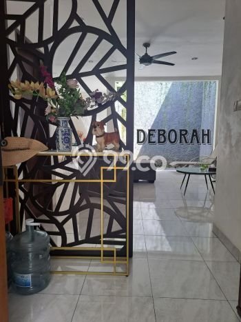 Dijual Hunian Rumah Terawat 2 KT di Modernland, Tangerang Dijual Hunian Rumah Terawat 2 KT di Modernland, Tangerang