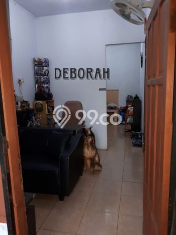 Rumah Minimalis 2 KT di Poris Tangerang Unfurnished Rumah Minimalis 2 KT di Poris Tangerang Unfurnished