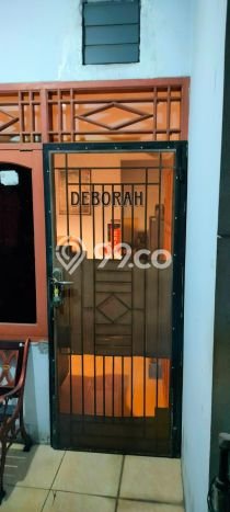 Rumah Minimalis 2 KT di Poris Tangerang Unfurnished Rumah Minimalis 2 KT di Poris Tangerang Unfurnished