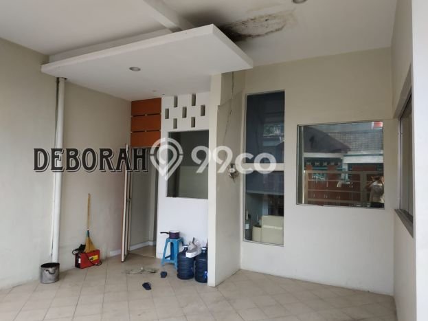 Hunian Nyaman Asri 2 KT Siap Huni di Poris Tangerang Hunian Nyaman Asri 2 KT Siap Huni di Poris Tangerang