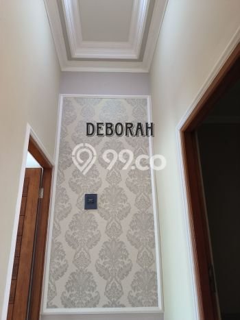 Rumah Minimalis 3 KT di Poris Tangerang Unfurnished Rumah Minimalis 3 KT di Poris Tangerang Unfurnished